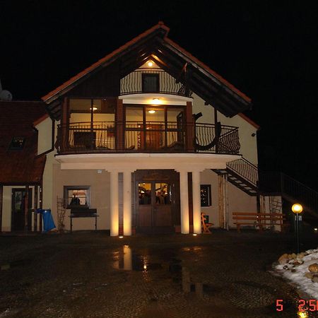 Podkowa Modliszow Villa Ngoại thất bức ảnh