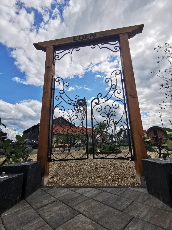 Podkowa Modliszow Villa Ngoại thất bức ảnh