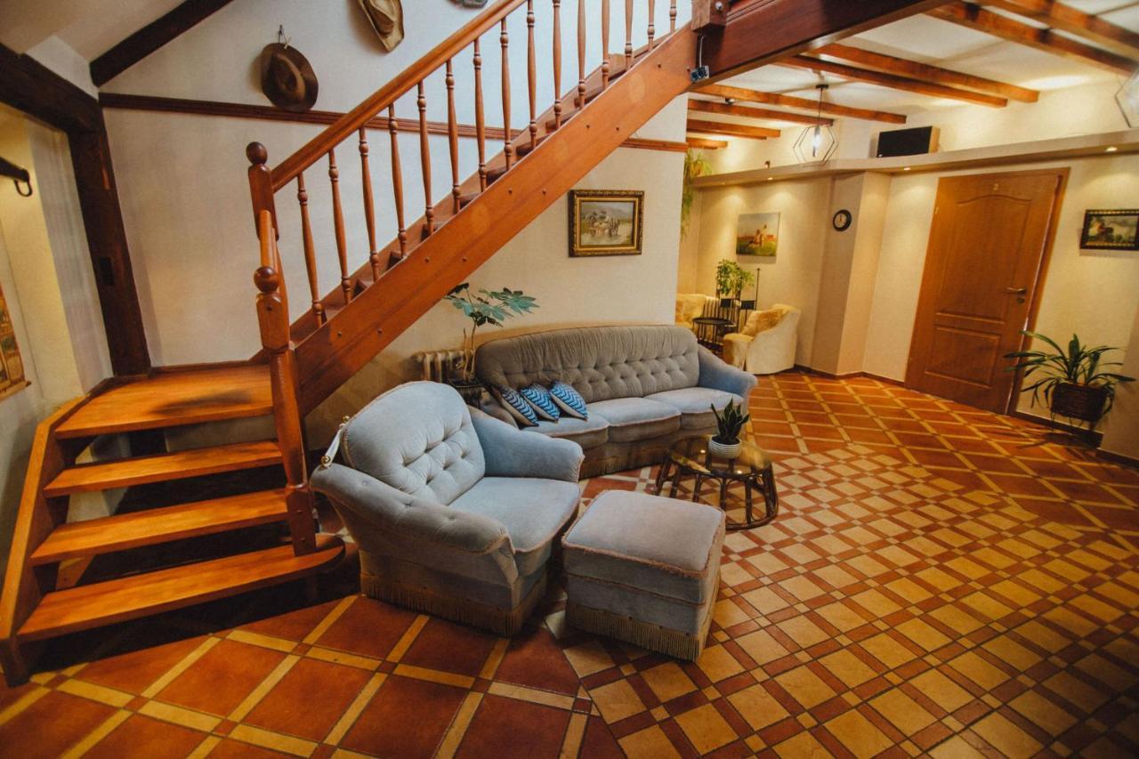 Podkowa Modliszow Villa Ngoại thất bức ảnh