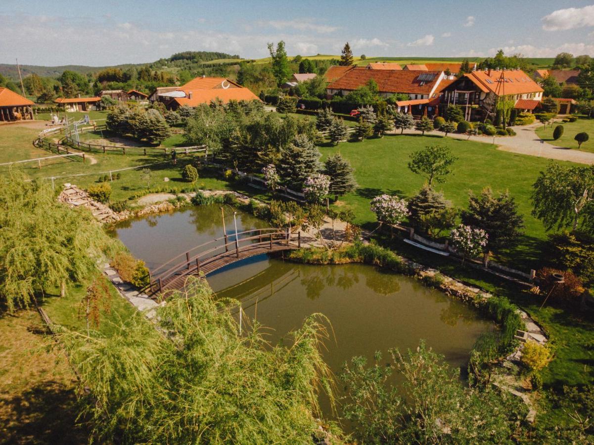 Podkowa Modliszow Villa Ngoại thất bức ảnh