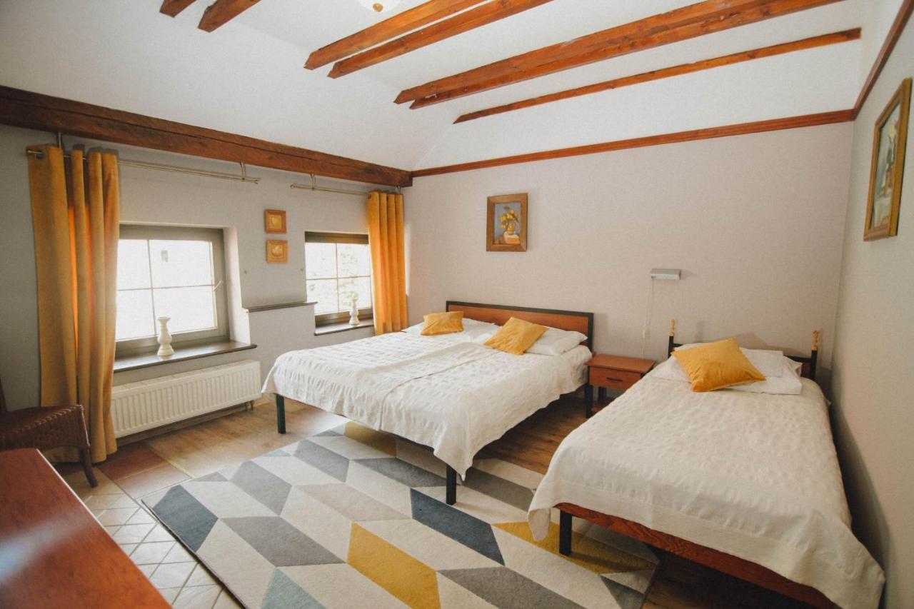 Podkowa Modliszow Villa Ngoại thất bức ảnh